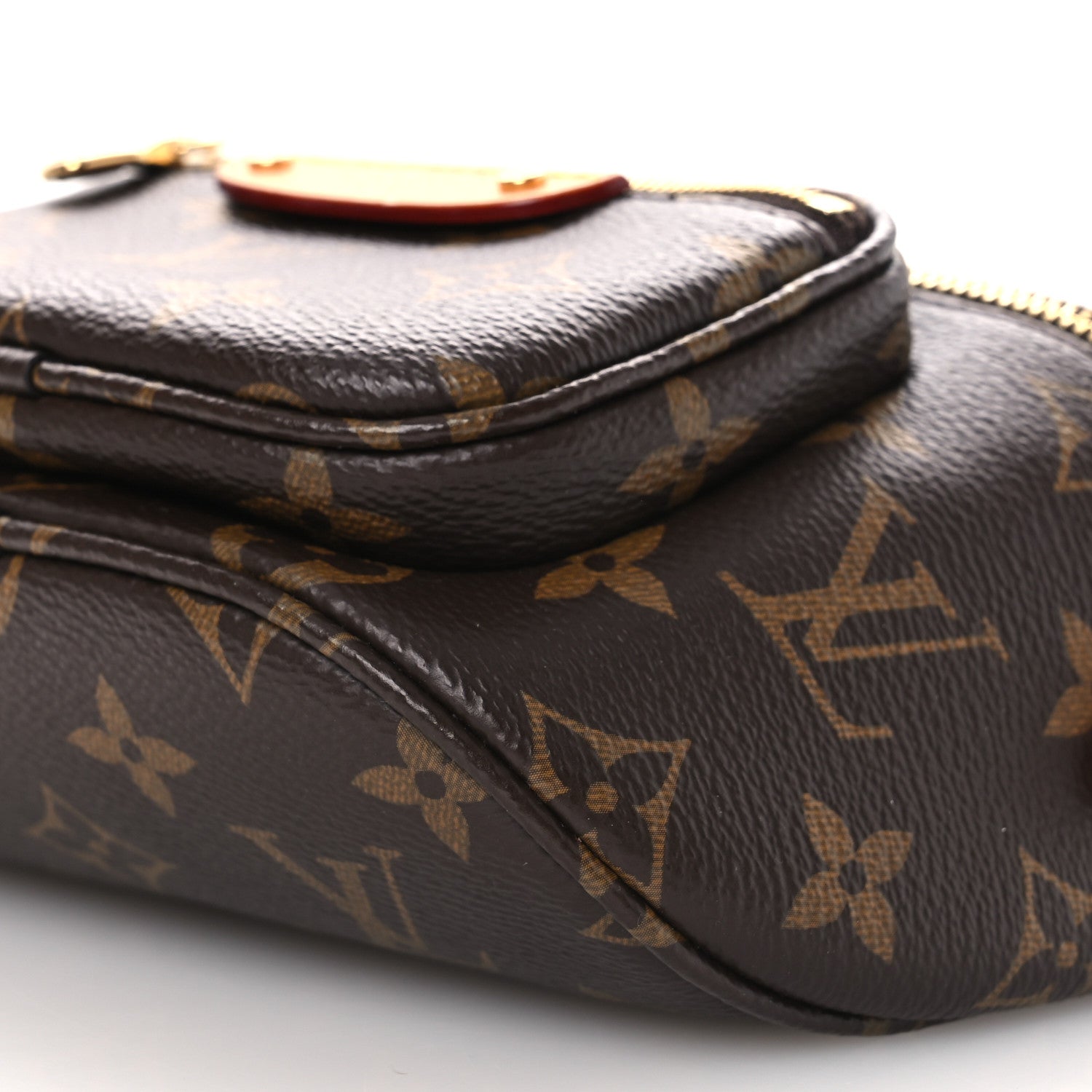 Monogram Mini Bumbag