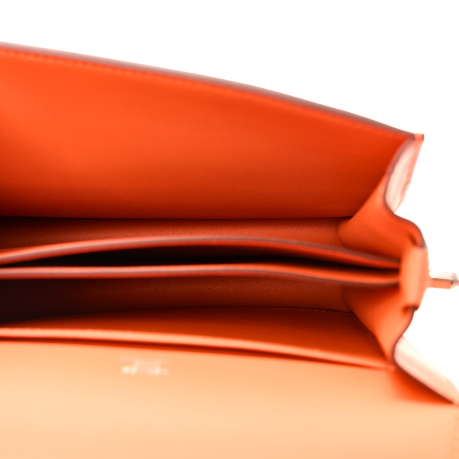 Swift Mini Sac Roulis Orange