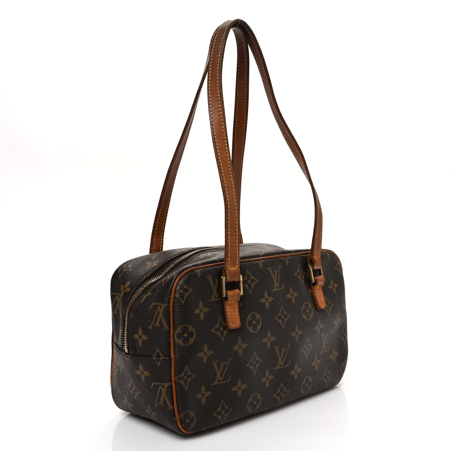 Monogram Cite MM