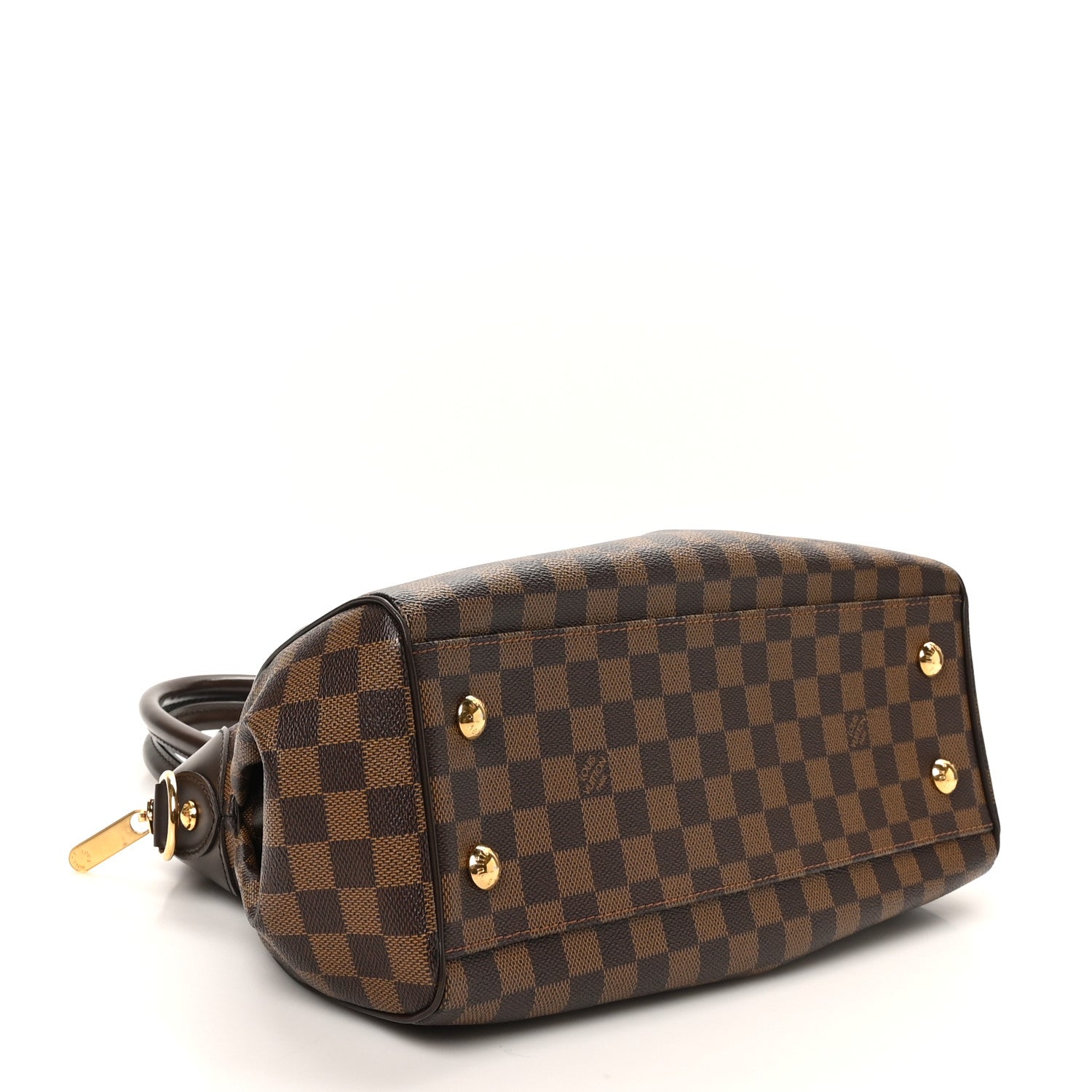 Damier Ebene Trevi PM