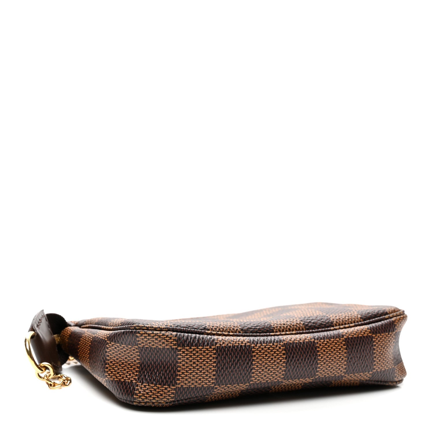Damier Ebene Mini Pochette Accessories