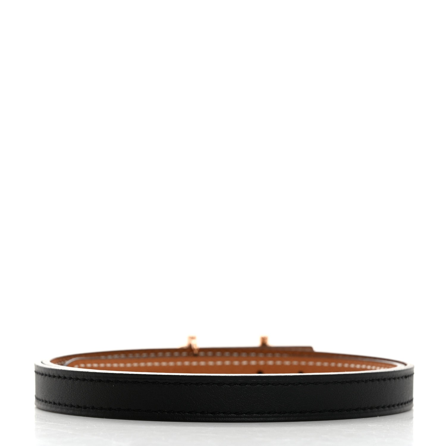 Swift Epsom 13mm Gamma Belt 70 28 Black Gold