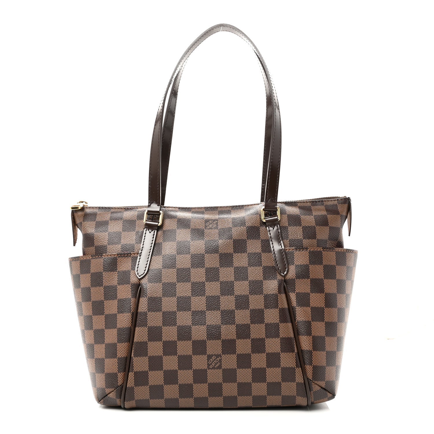Damier Ebene Totally PM