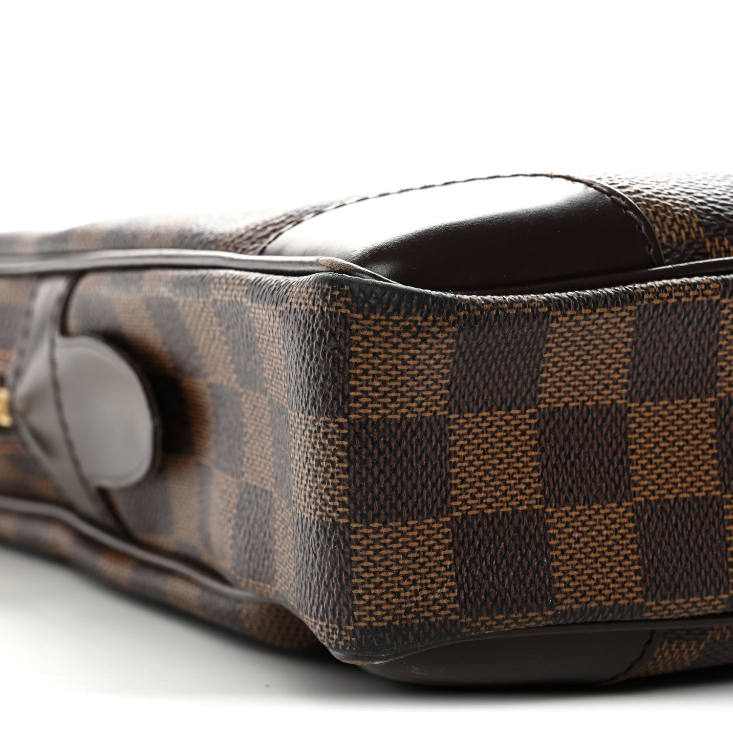 Damier Ebene Porte-Documents Voyage