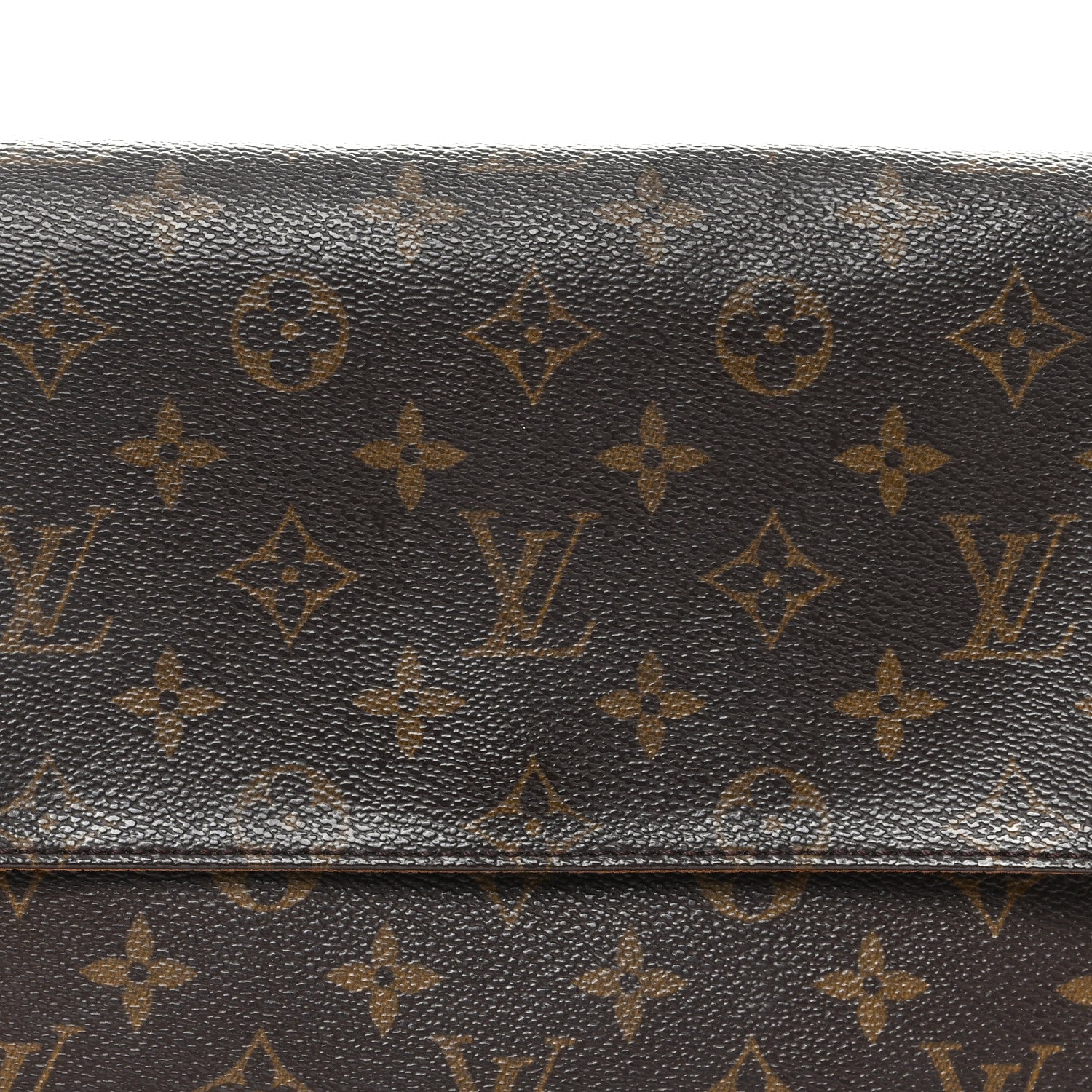Monogram Mini Looping