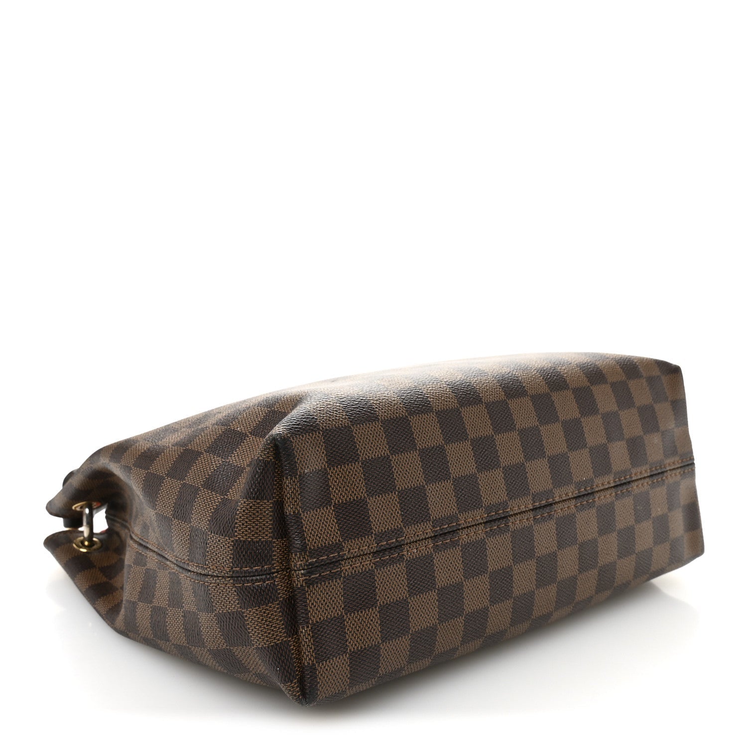 Damier Ebene Graceful PM