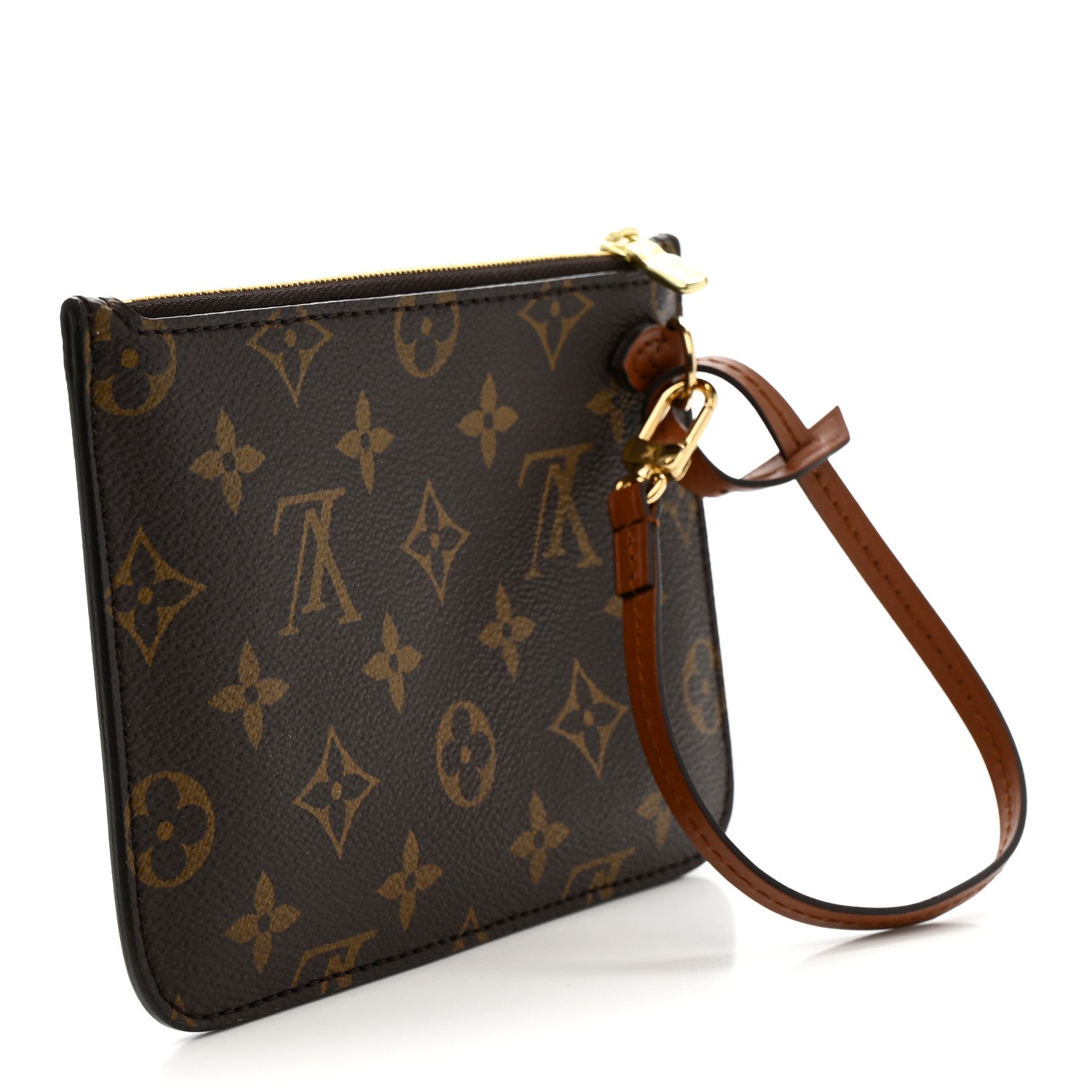 Monogram Loop Hobo Pochette