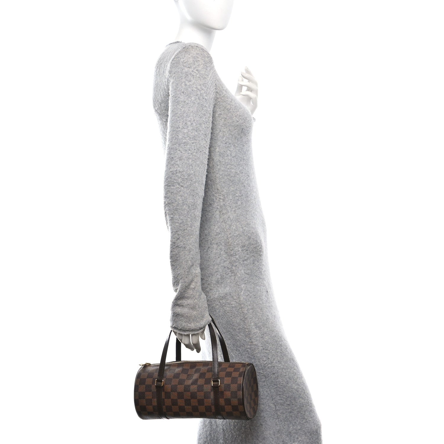 Damier Ebene Papillon 26