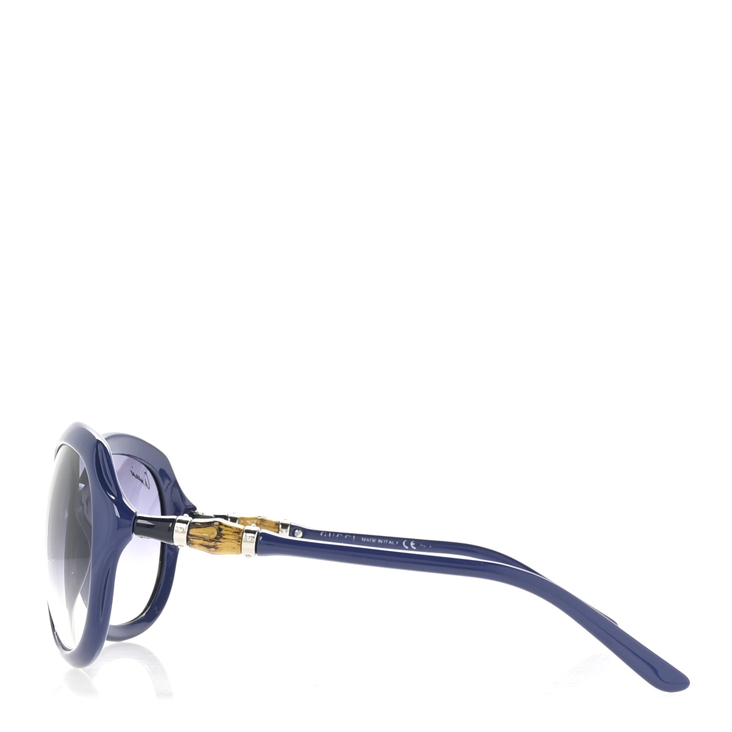 Bamboo Sunglasses GG 3130/S Blue