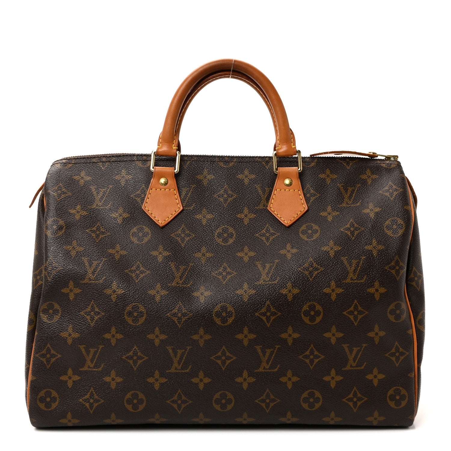Monogram Speedy 35