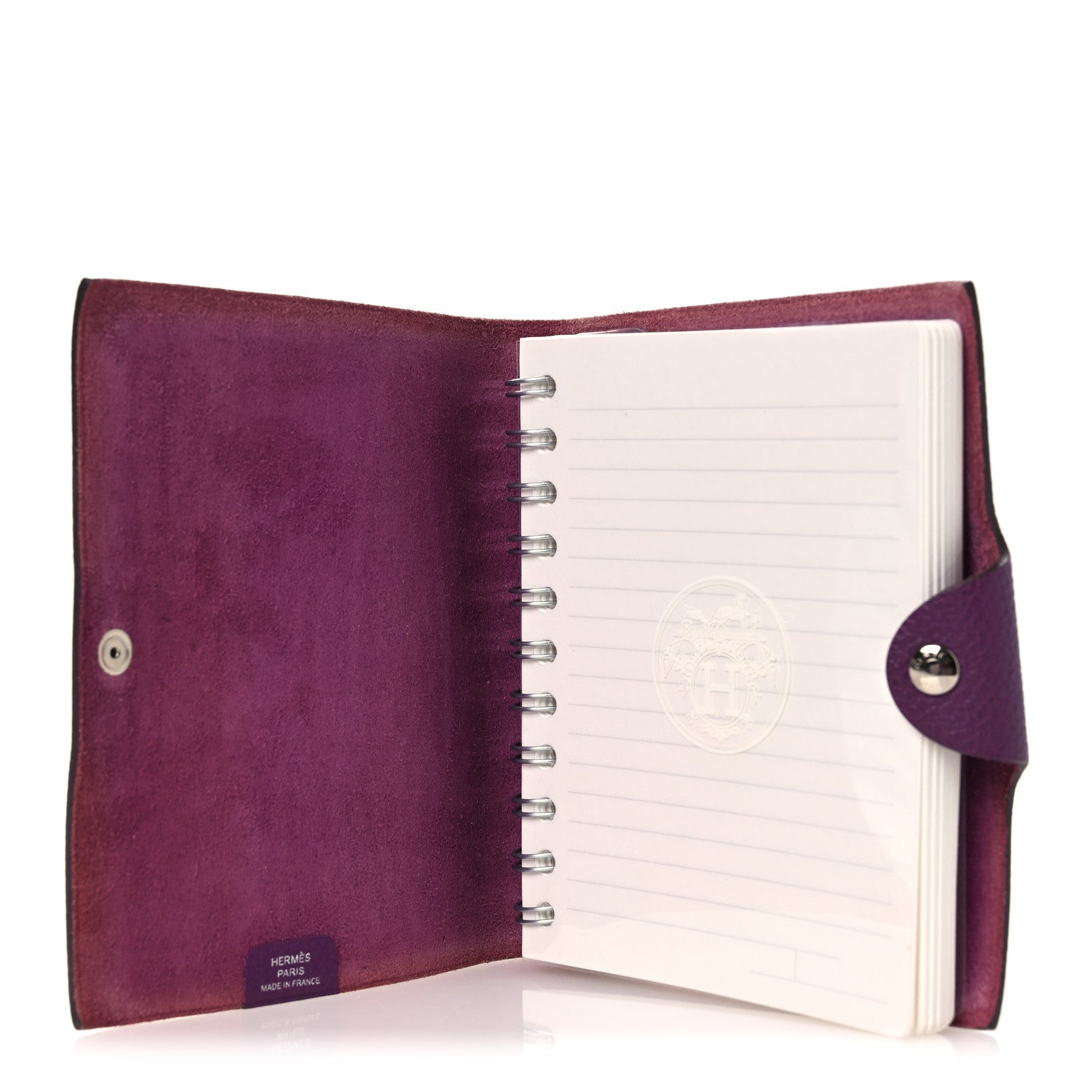 Togo Ulysse PM Notebook Cover Anemone