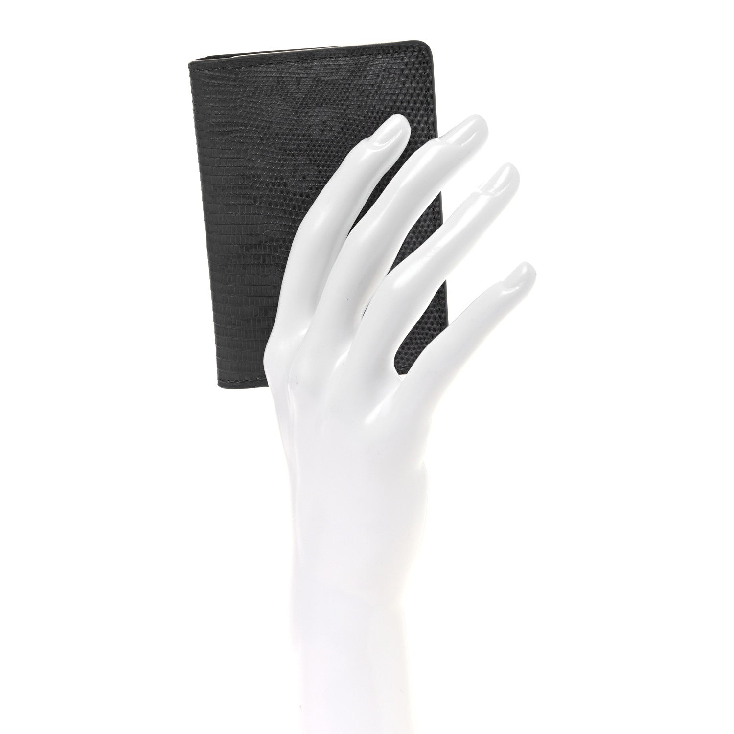Lizard Pocket Organizer Grey