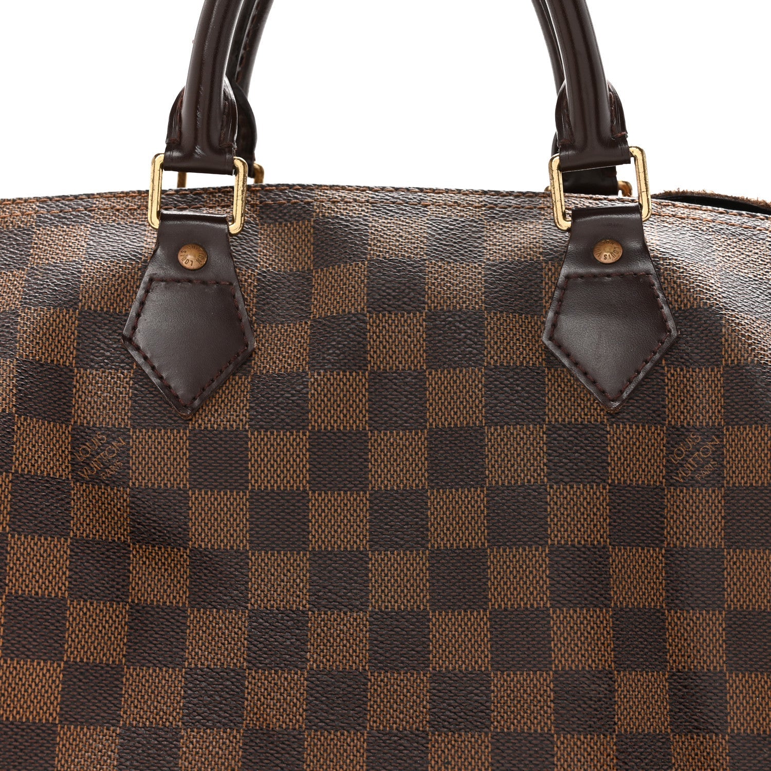 Damier Ebene Speedy 30