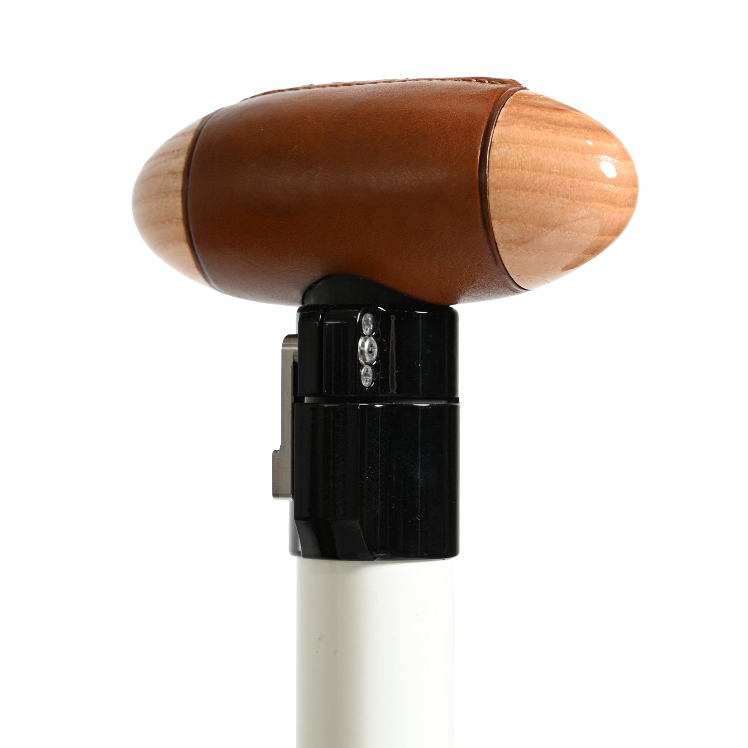 Wood Odyssee Eau Paddle Board And Paddle Gold
