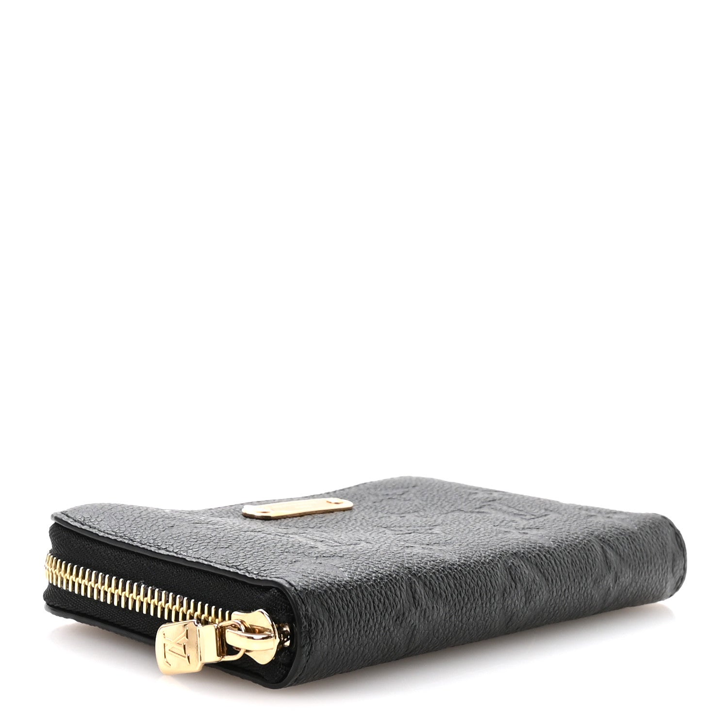 Empreinte Margot Wallet Black