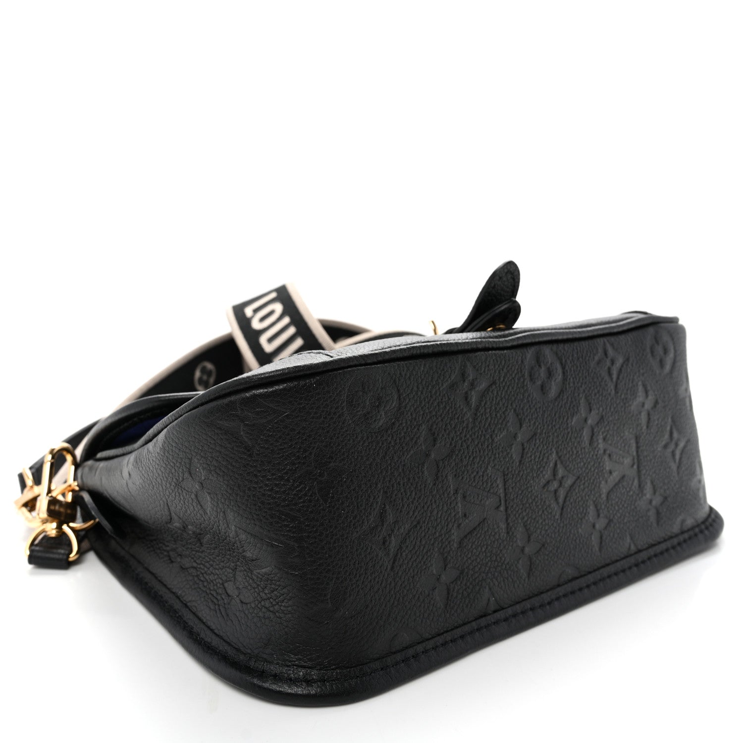 Empreinte Monogram Giant Diane Black