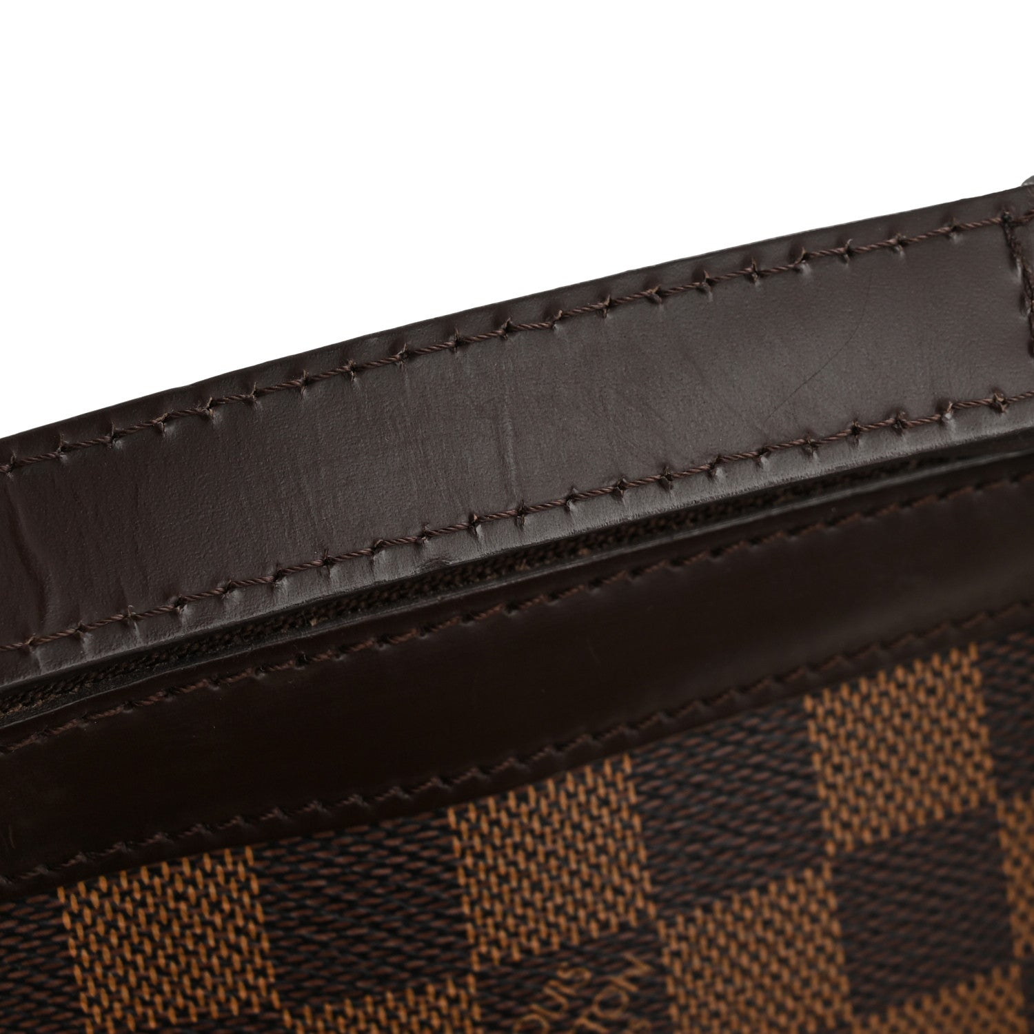 Damier Ebene Trevi PM