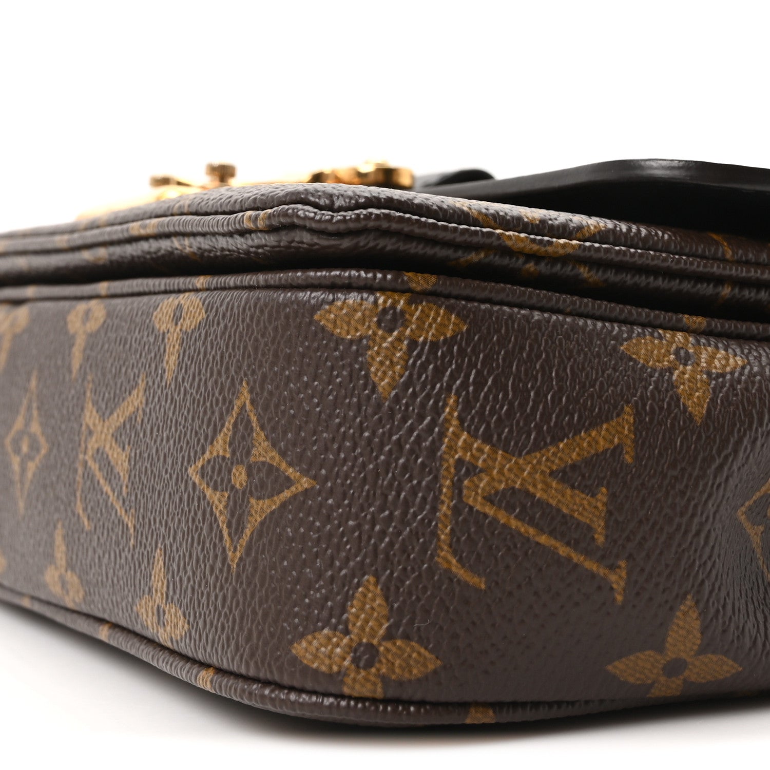 Monogram Marceau Black