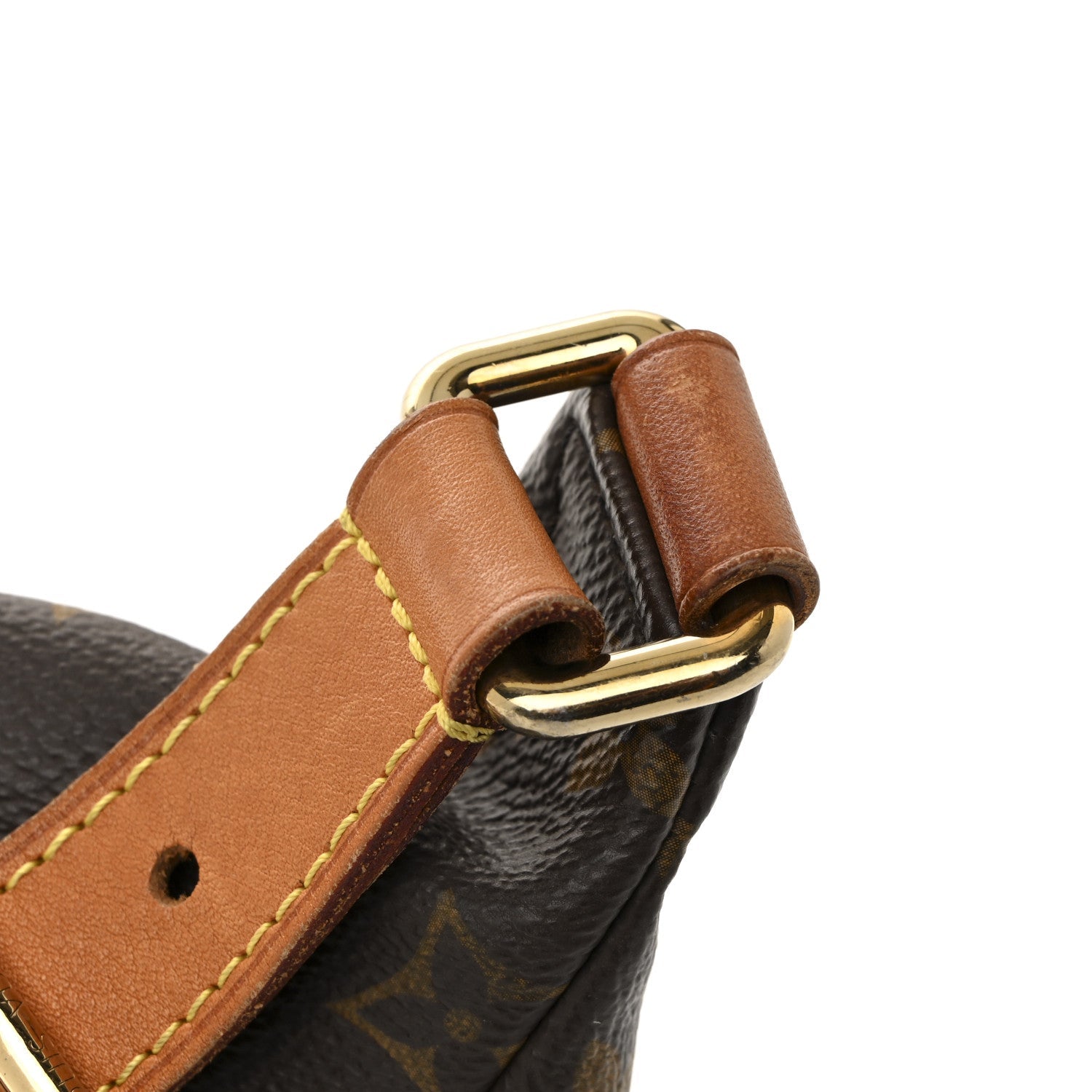 Monogram Bumbag