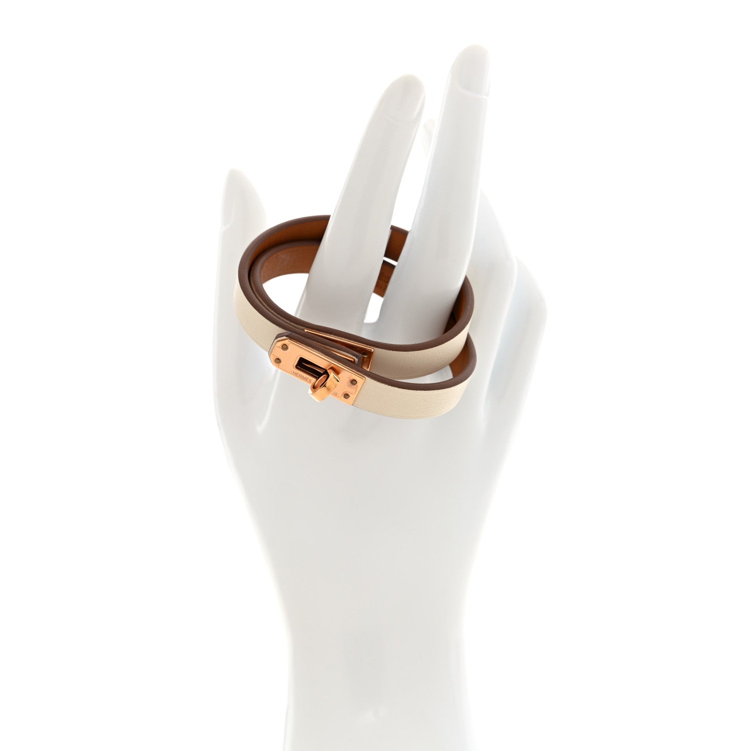 Swift Kelly Double Tour Bracelet T2 Nata