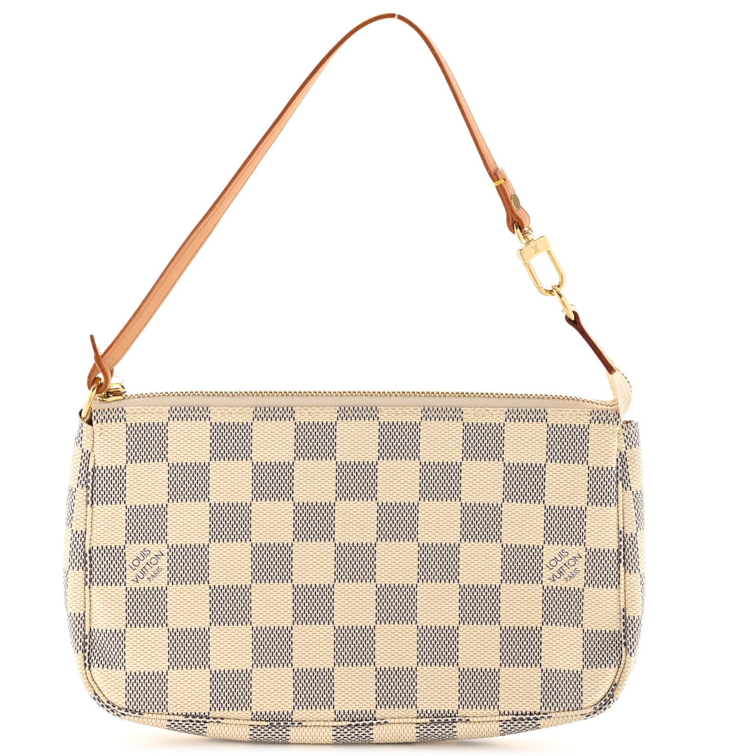 Damier Azur Pochette Accessories