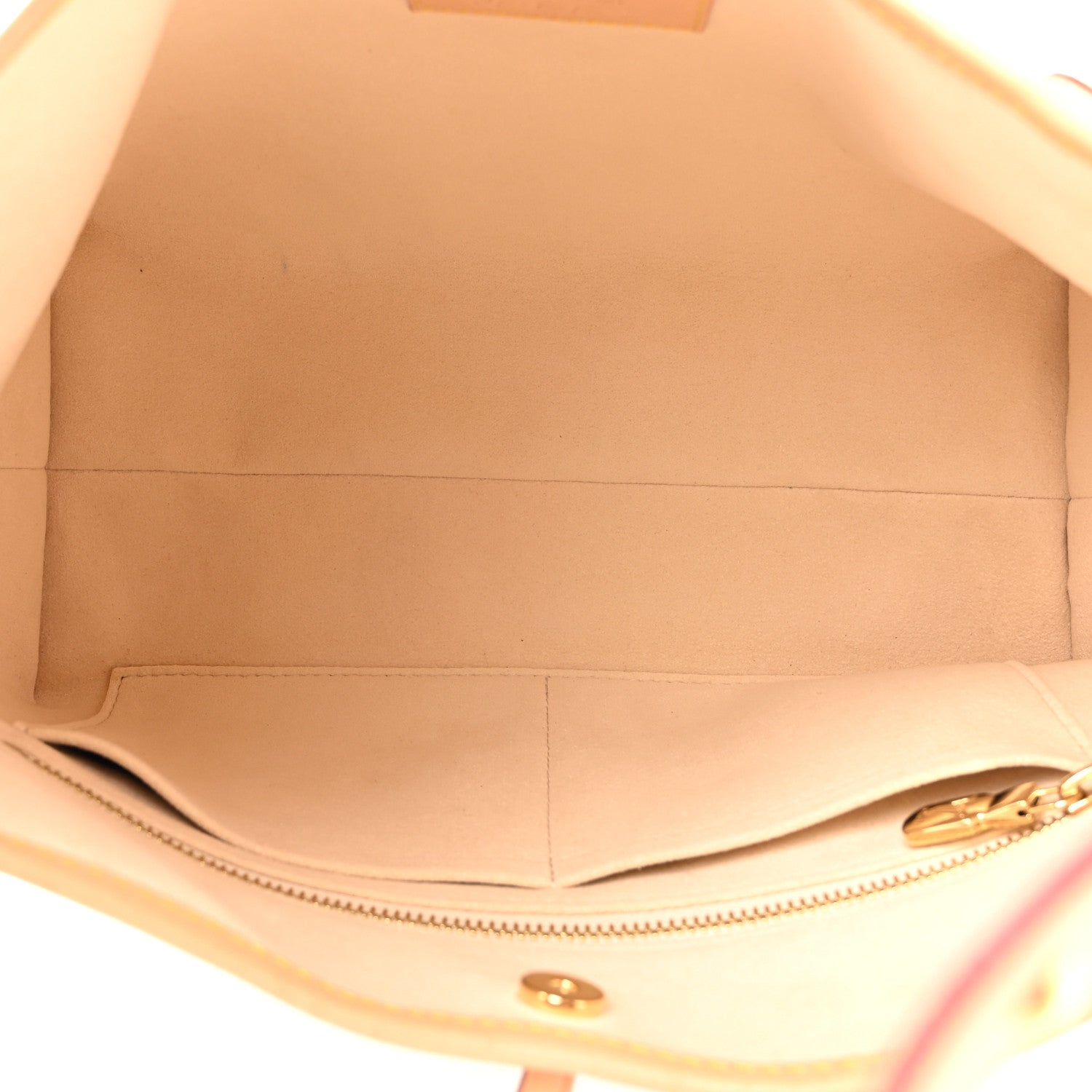 LV X TM Monogram Multicolor CarryAll PM White