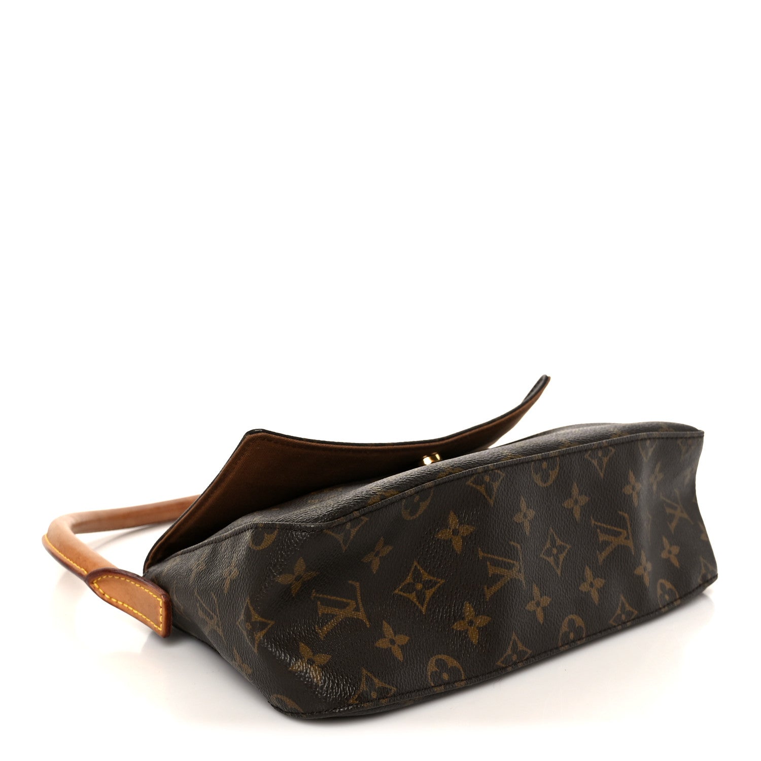 Monogram Mini Looping