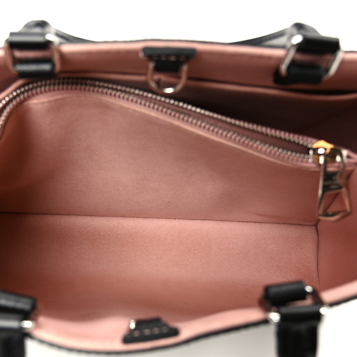 Epi Marelle Tote MM Black