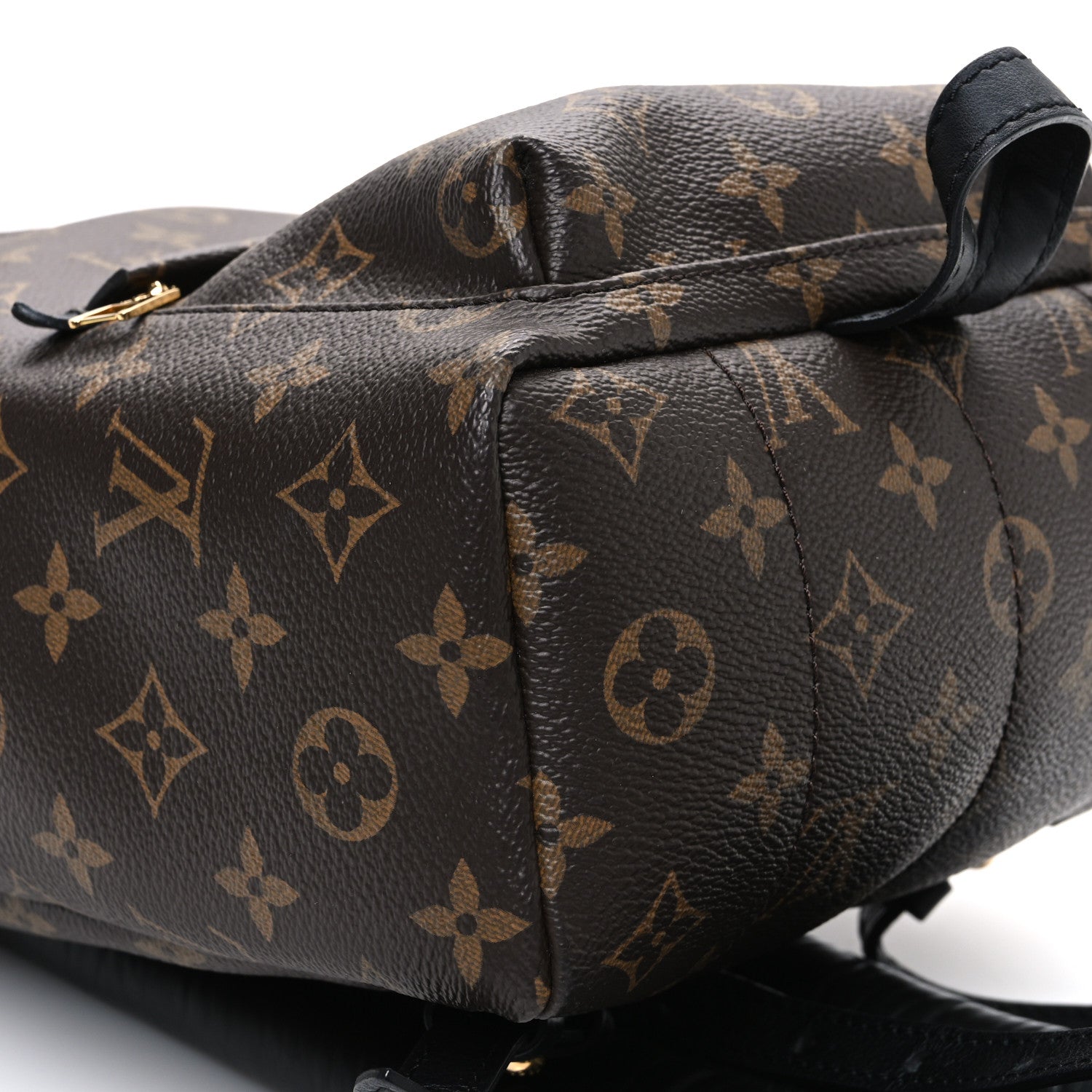 Monogram Palm Springs Backpack PM