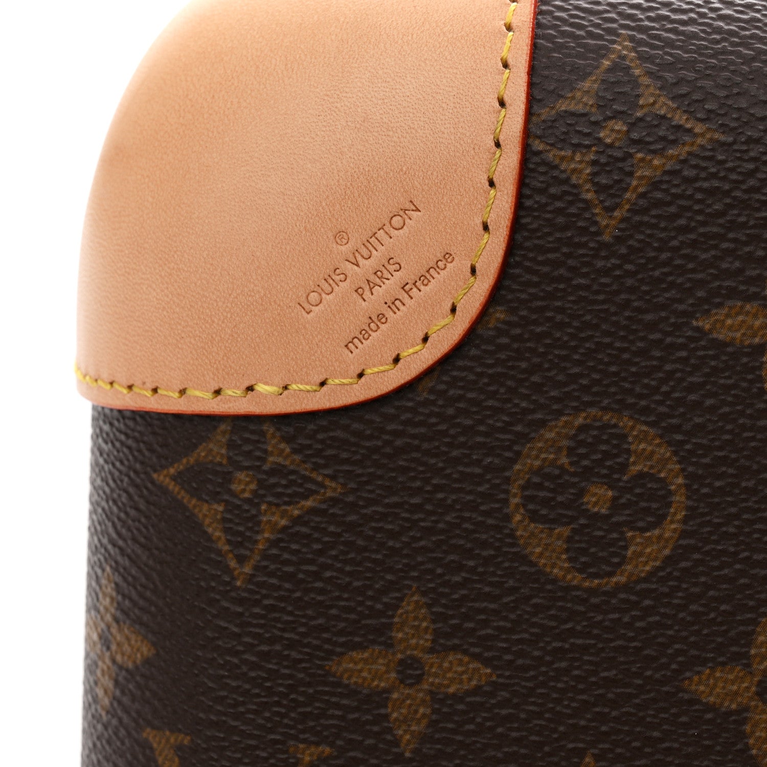 Monogram Horizon 55