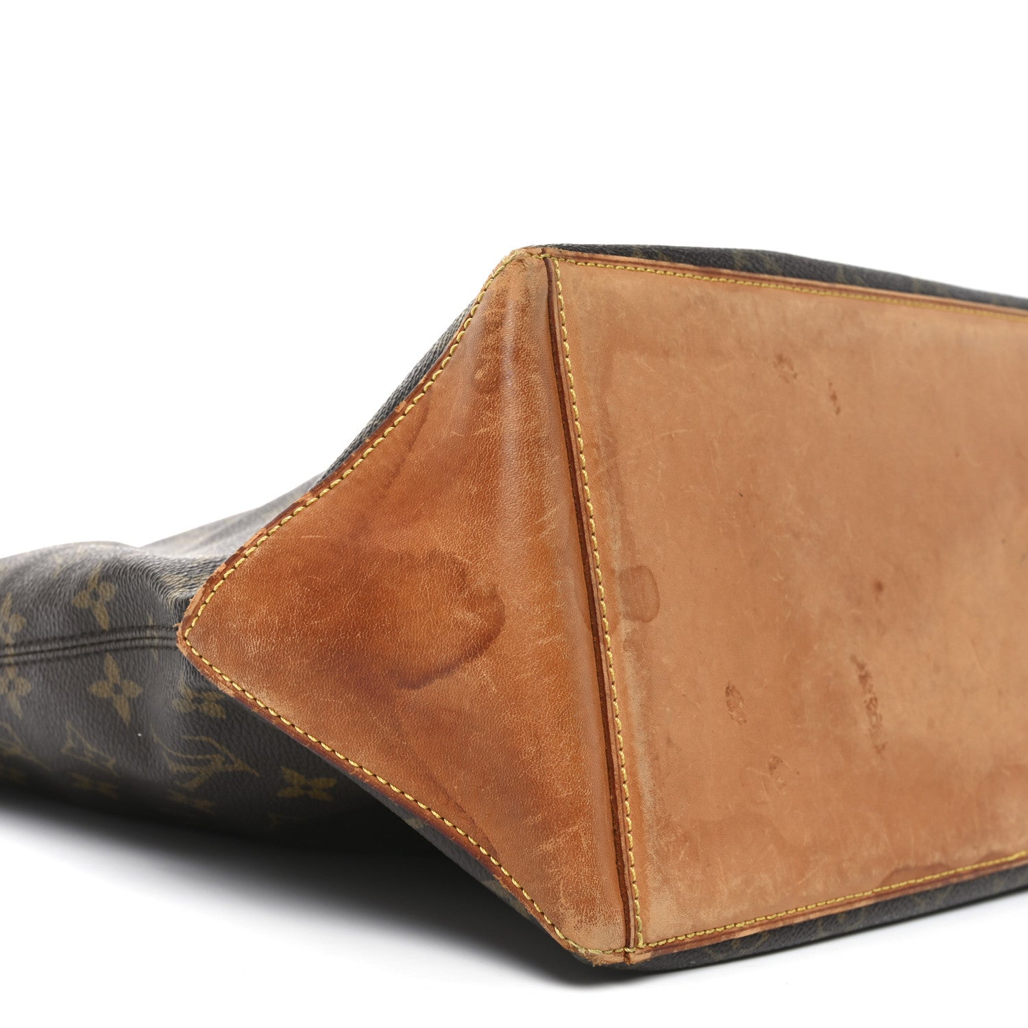 Monogram Cabas Mezzo