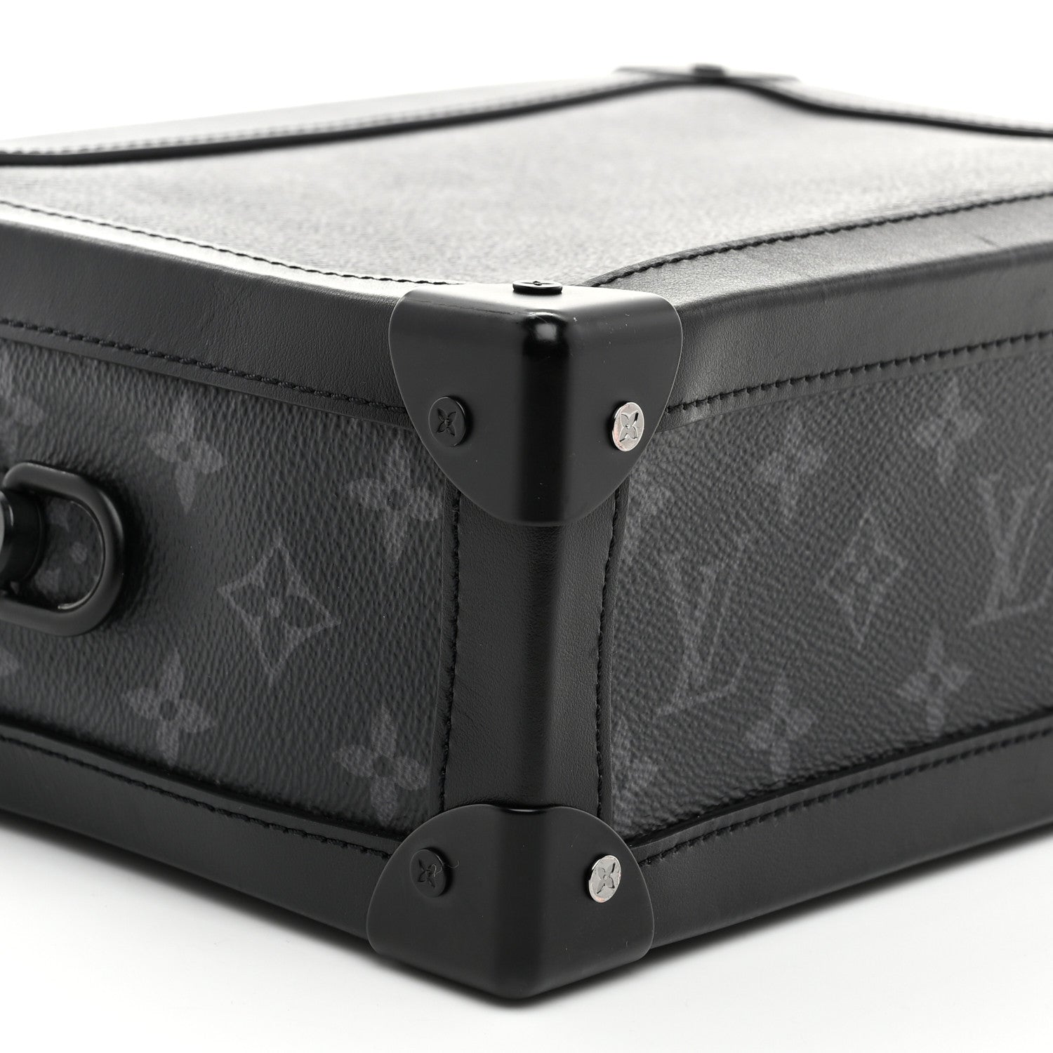 Monogram Eclipse Soft Trunk