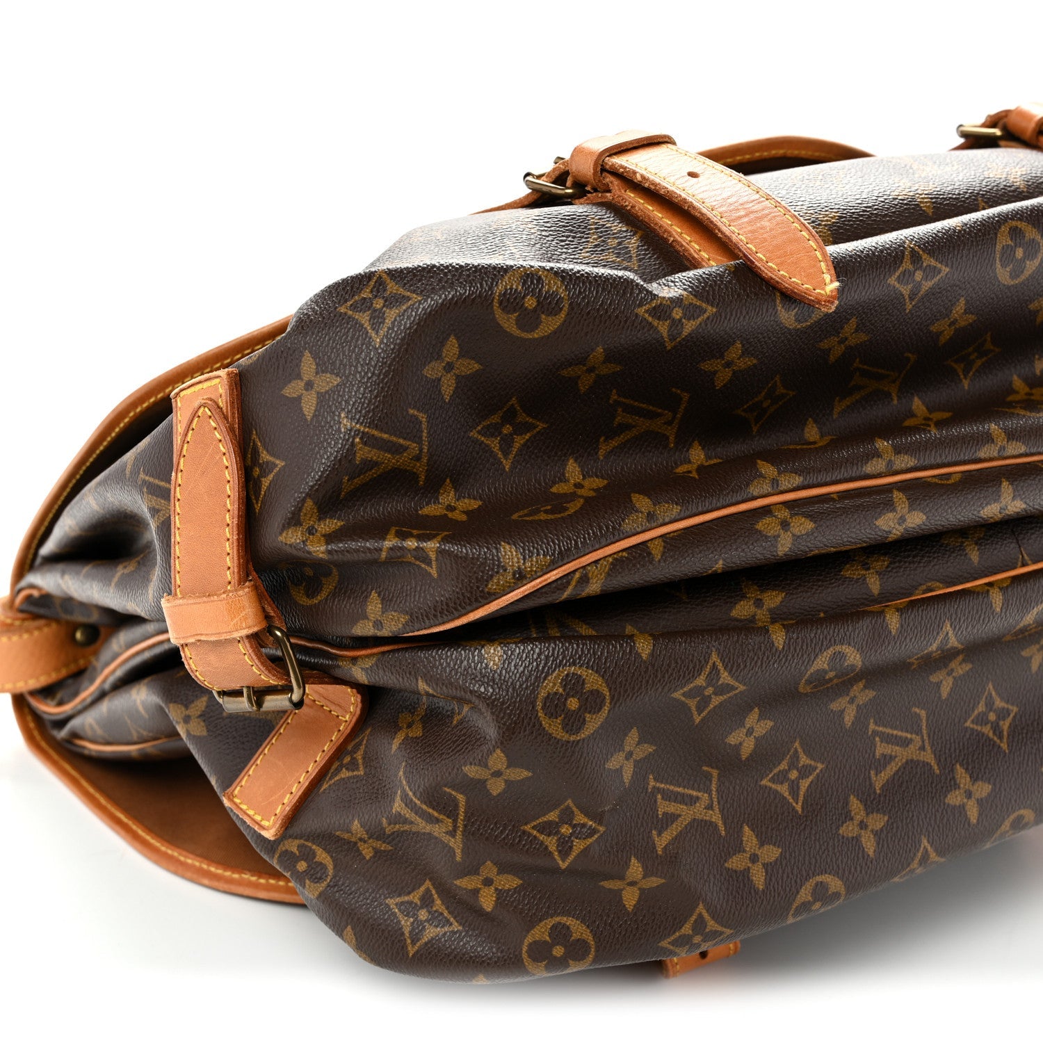 Monogram Saumur 43