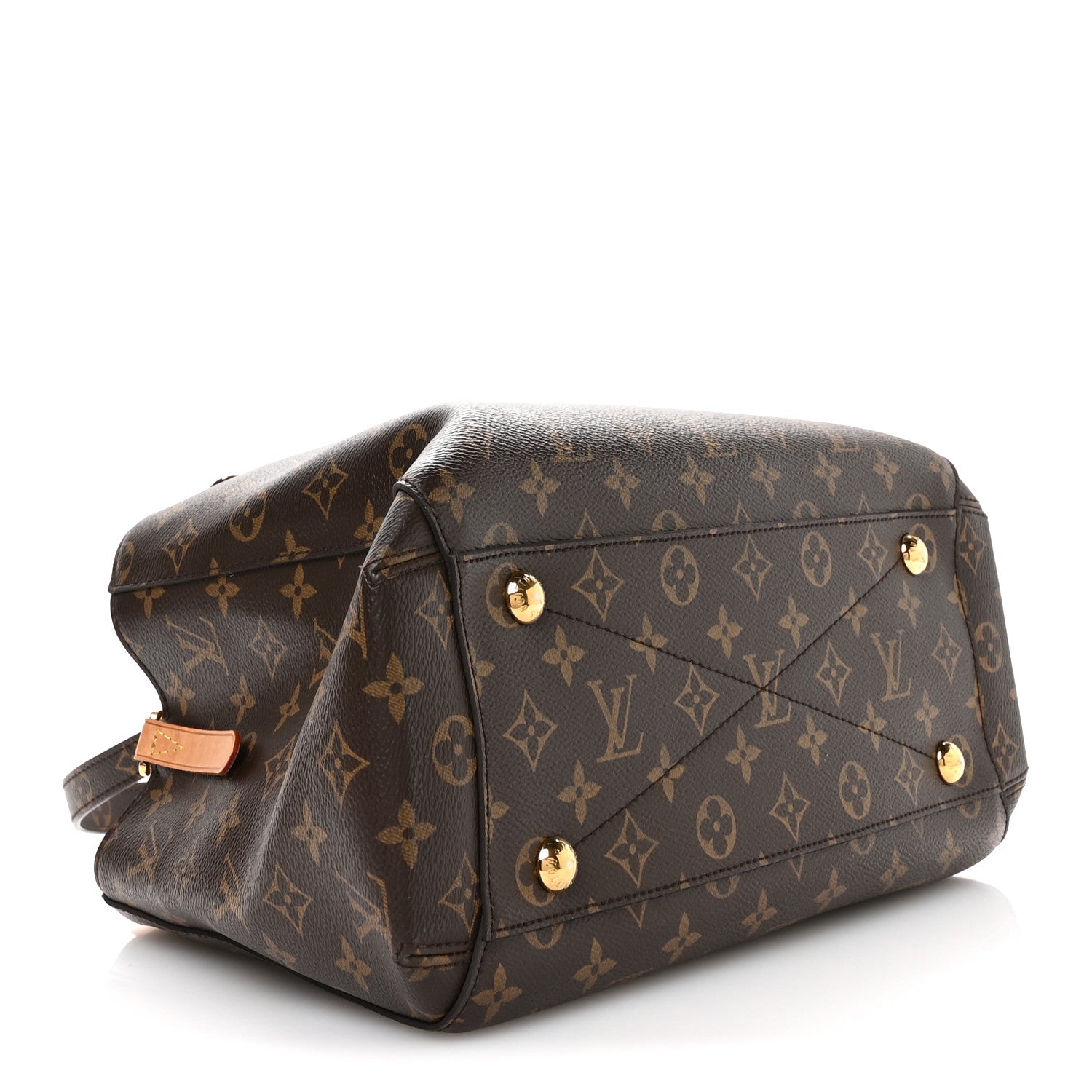 Monogram Montaigne MM