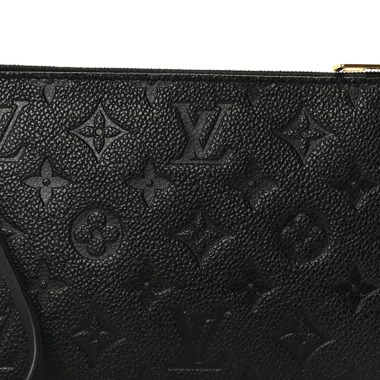 Empreinte CarryAll PM Pochette Black