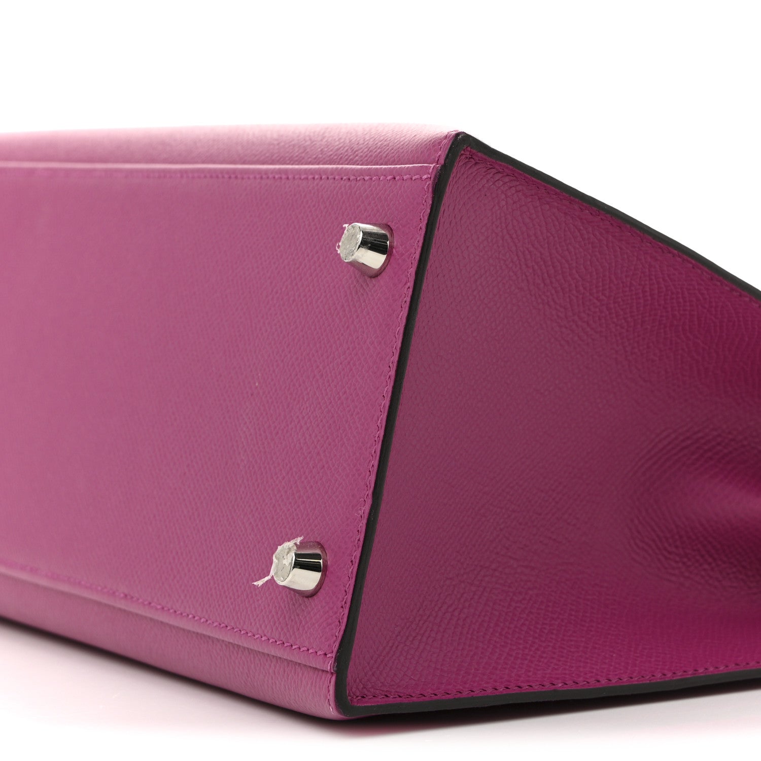 Epsom Kelly Sellier 28 Rose Pourpre