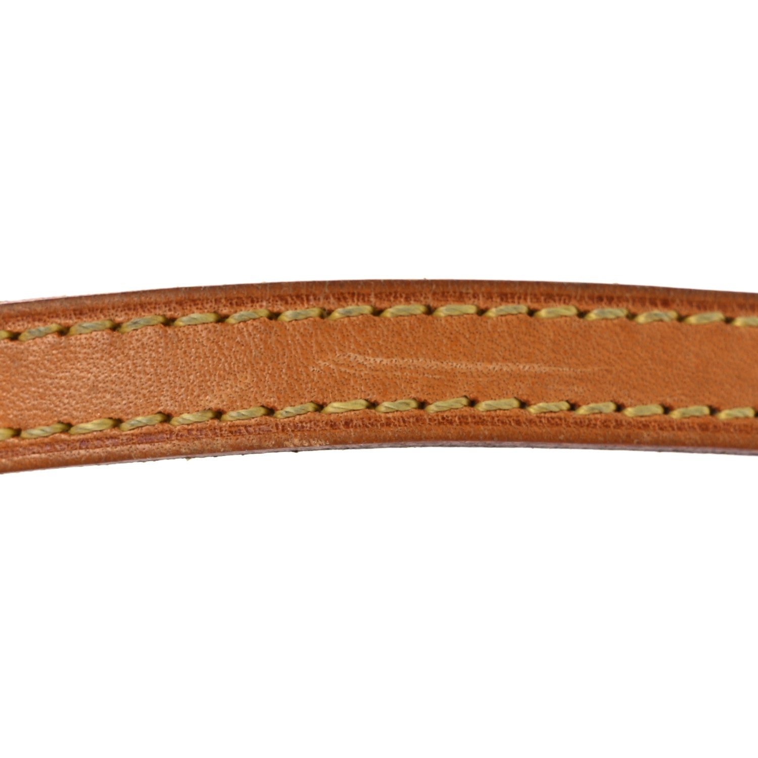 Vachetta 12mm Long Shoulder Strap