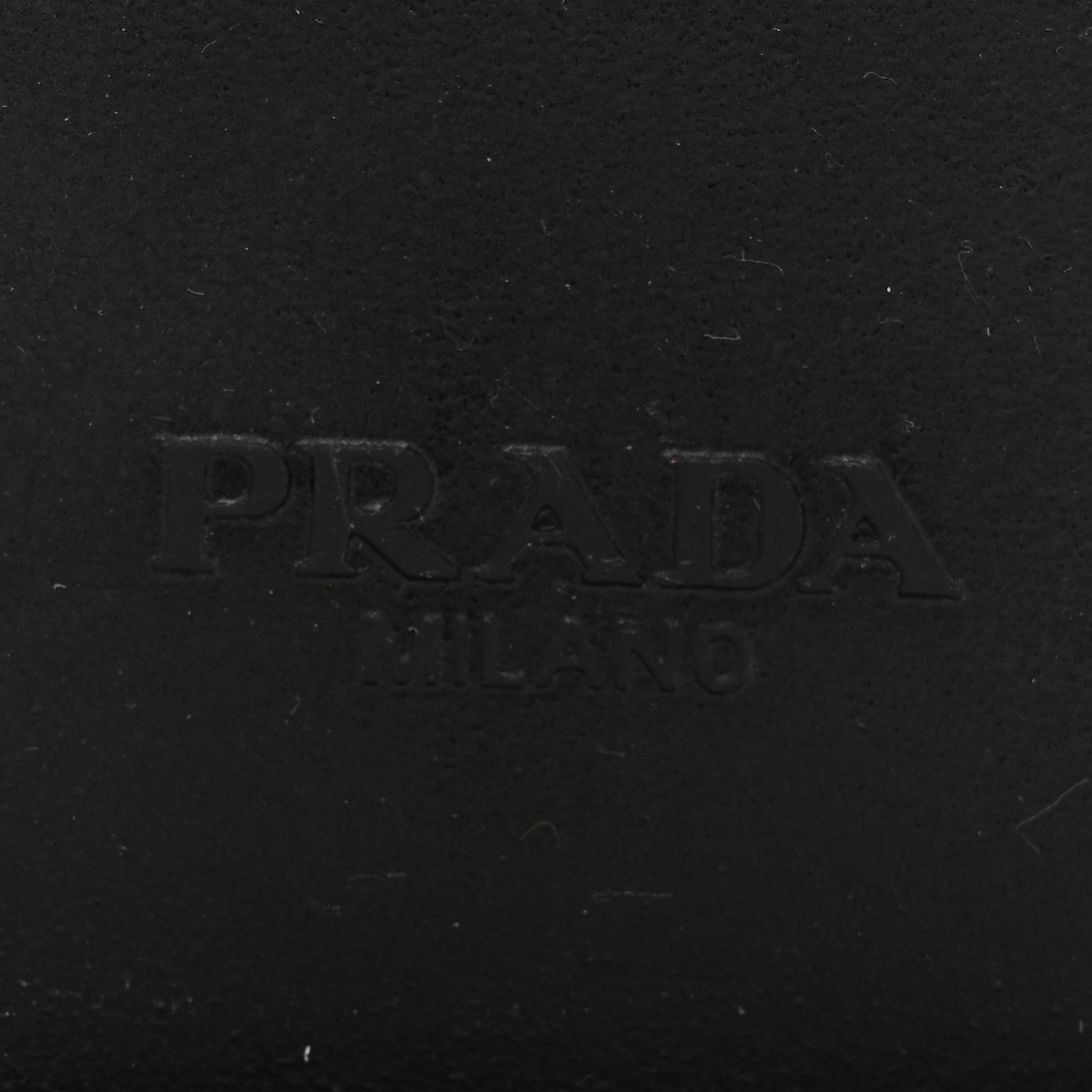 Spazzolato Rois Monolith 55mm Derby Loafers 36.5 Black White