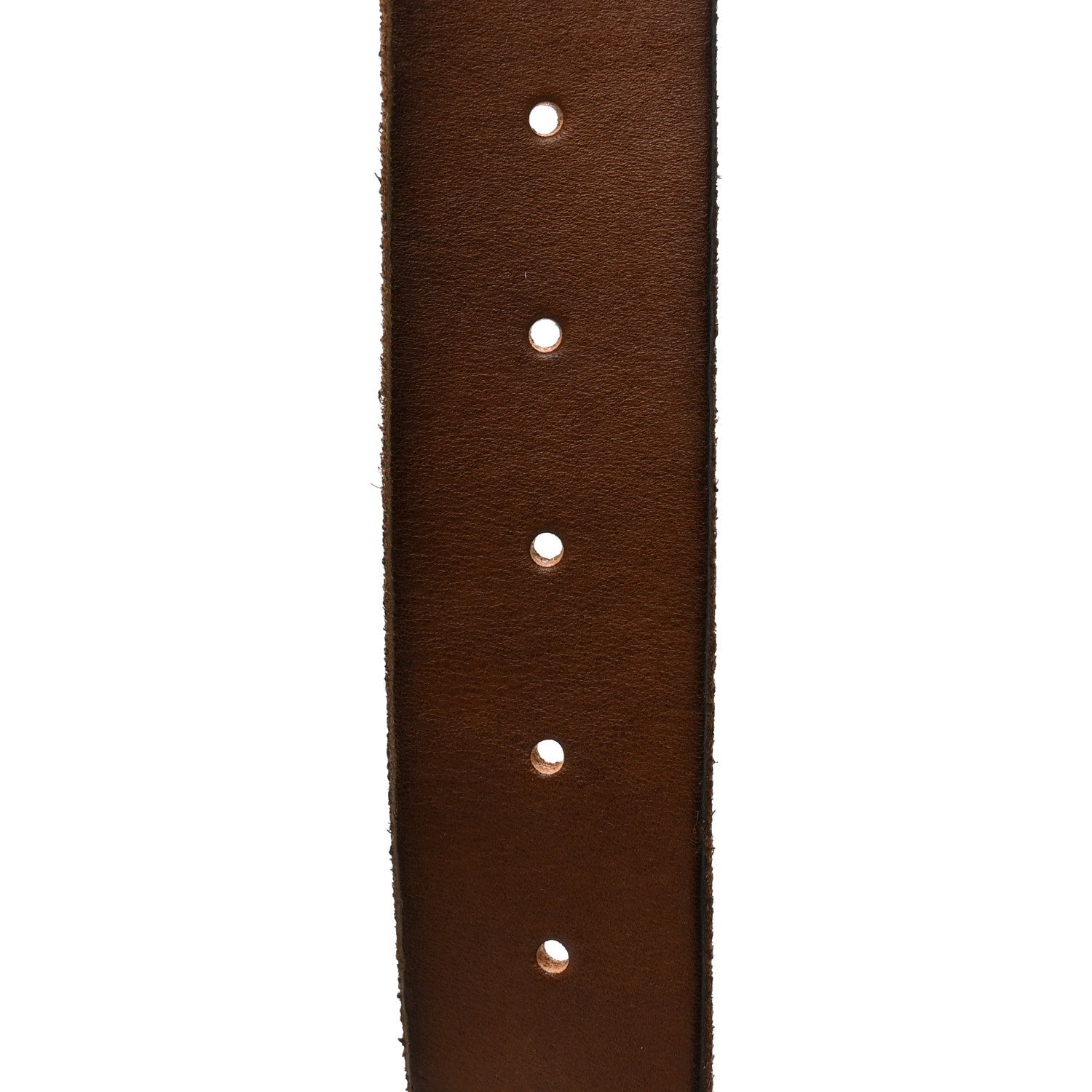 Faded Calfskin Double G Belt 110 44 Cuir