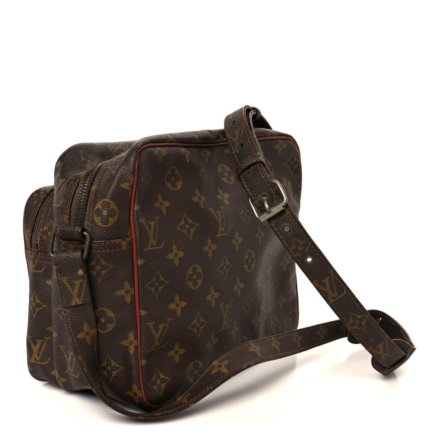 Monogram Nil 28