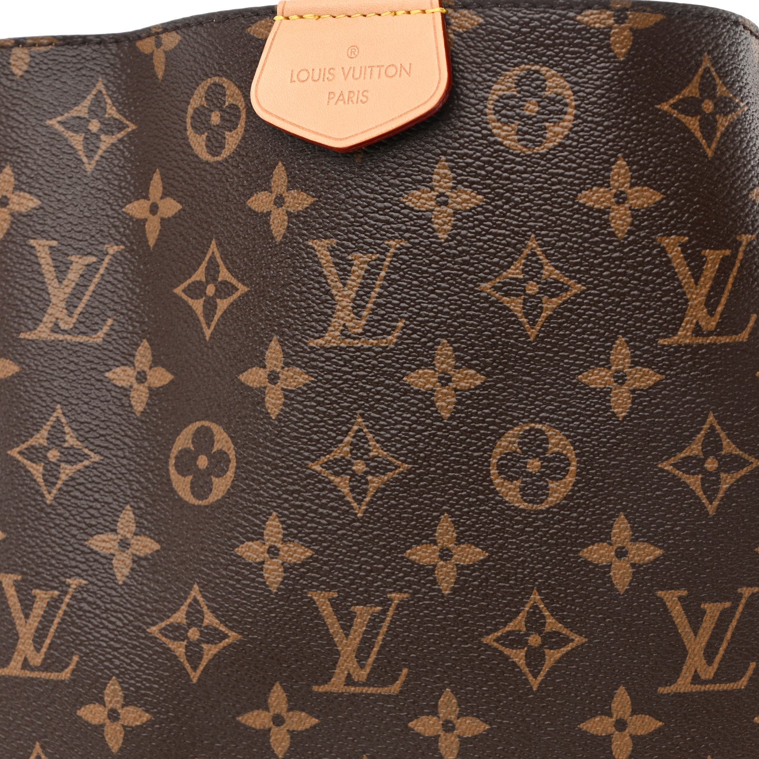 Monogram Graceful MM