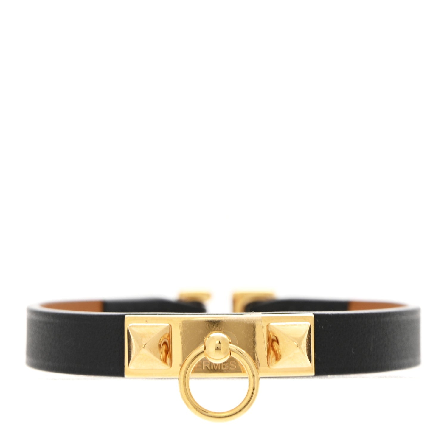 Swift Mini Rivale Bracelet T2 Black