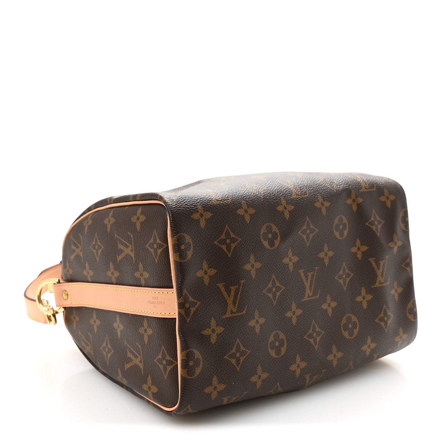 Monogram Speedy Bandouliere 25
