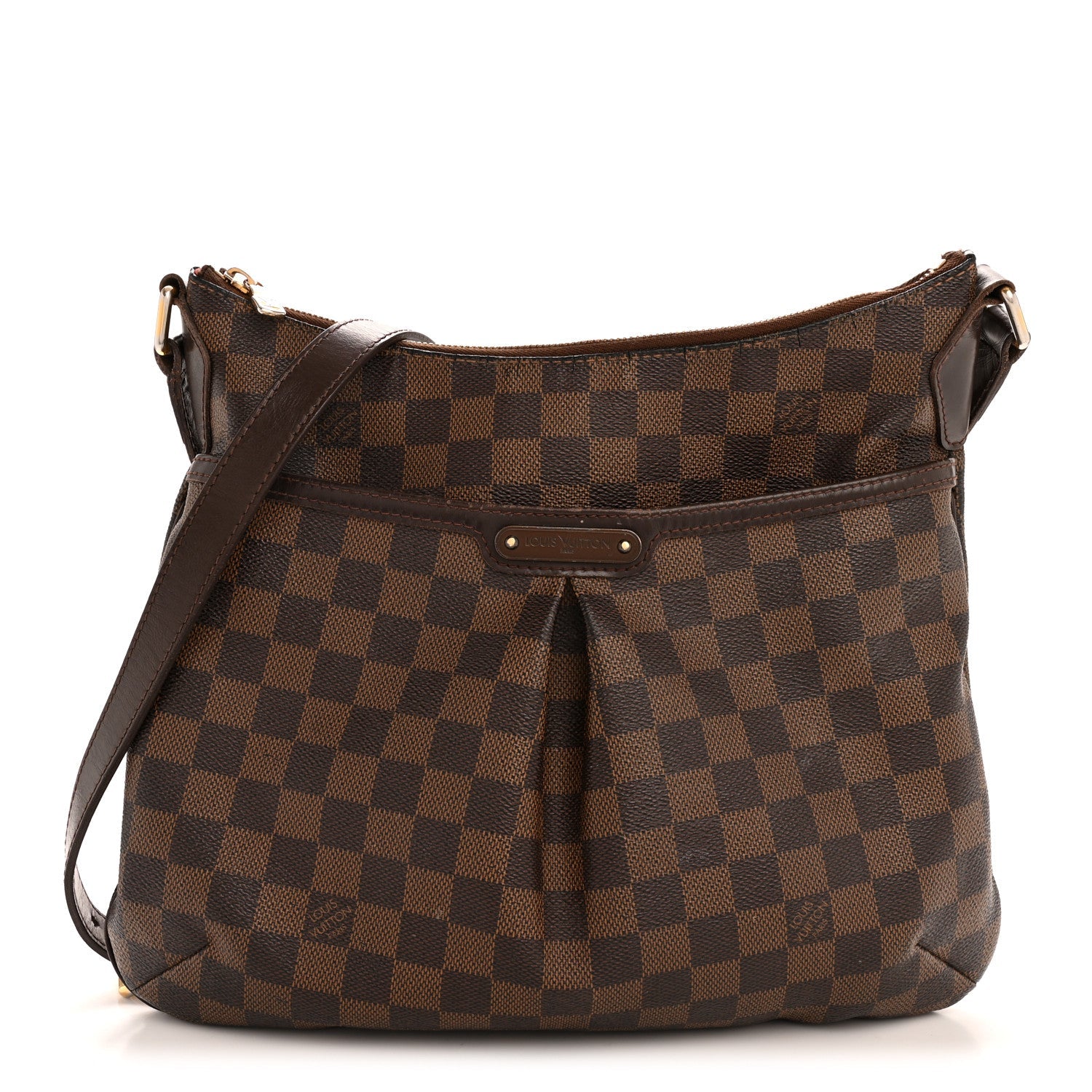 Damier Ebene Bloomsbury PM