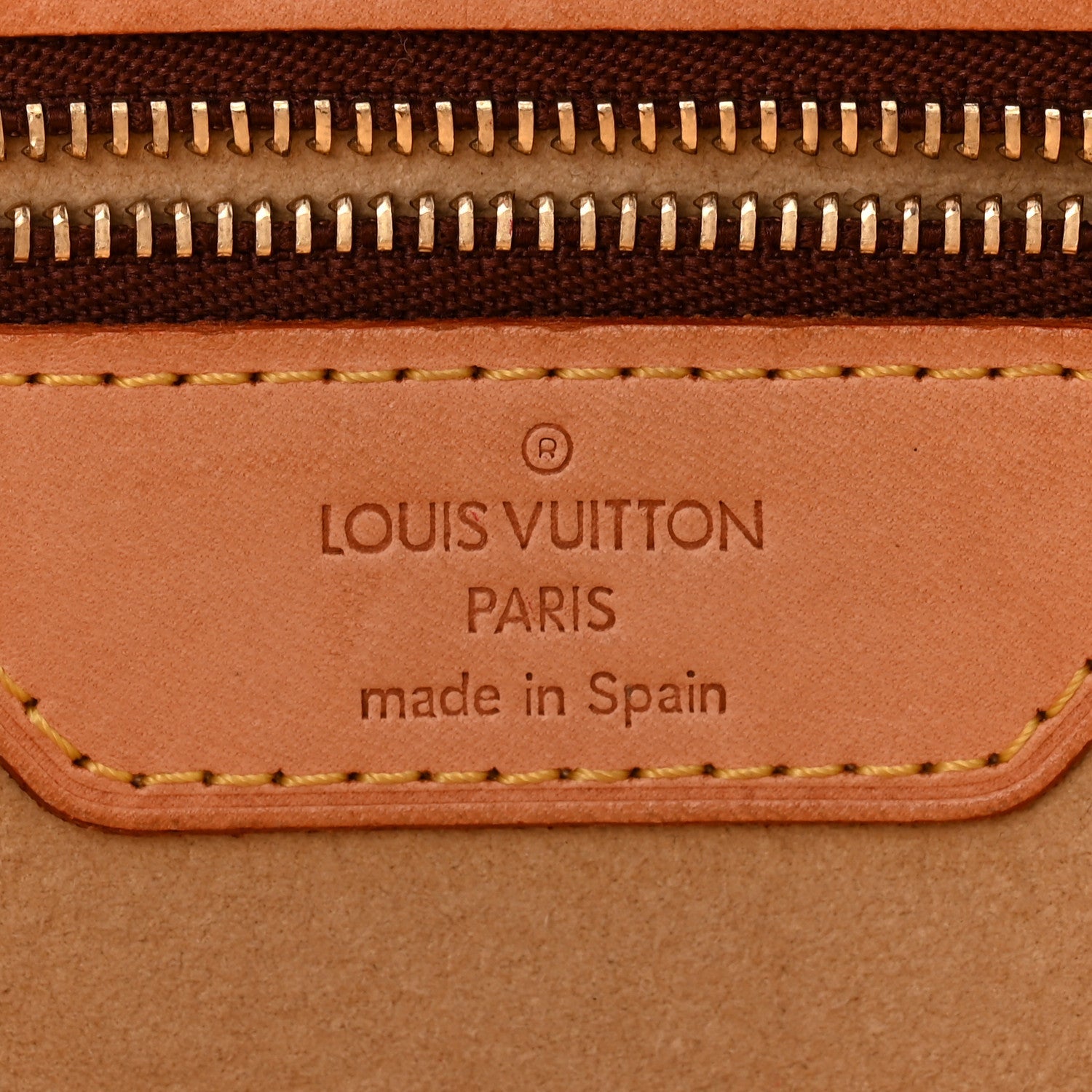 Monogram Luco