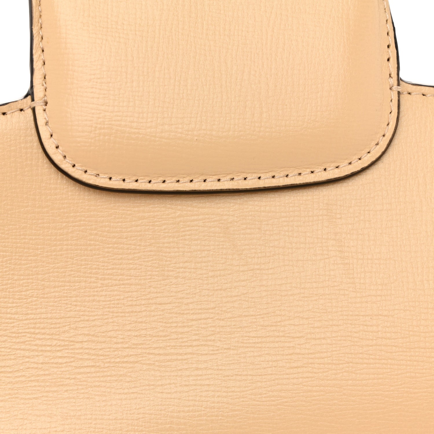 Azalea Calfskin Horsebit 1955 Shoulder Bag Bubble Tea