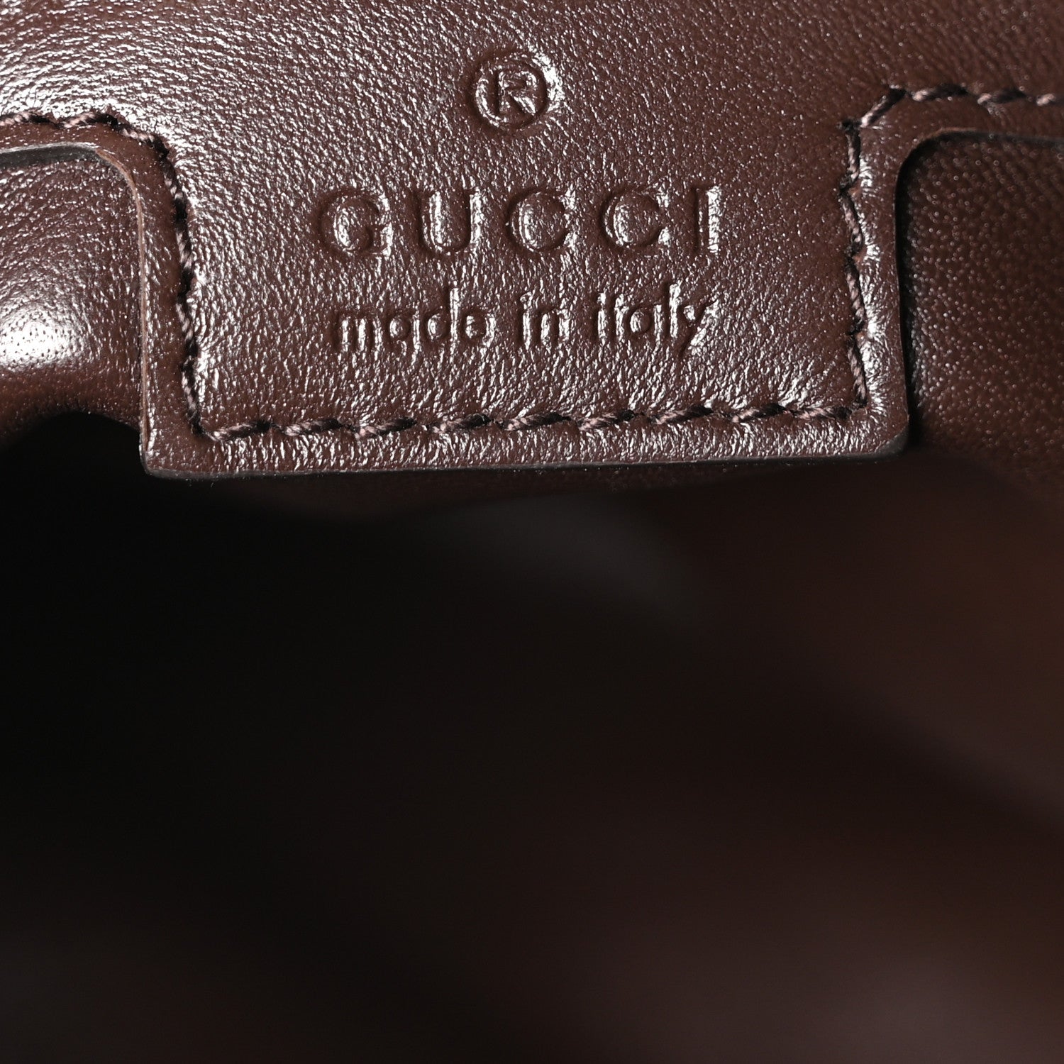 Suede Jackie 1961 Giorno Shoulder Bag Dark Brown