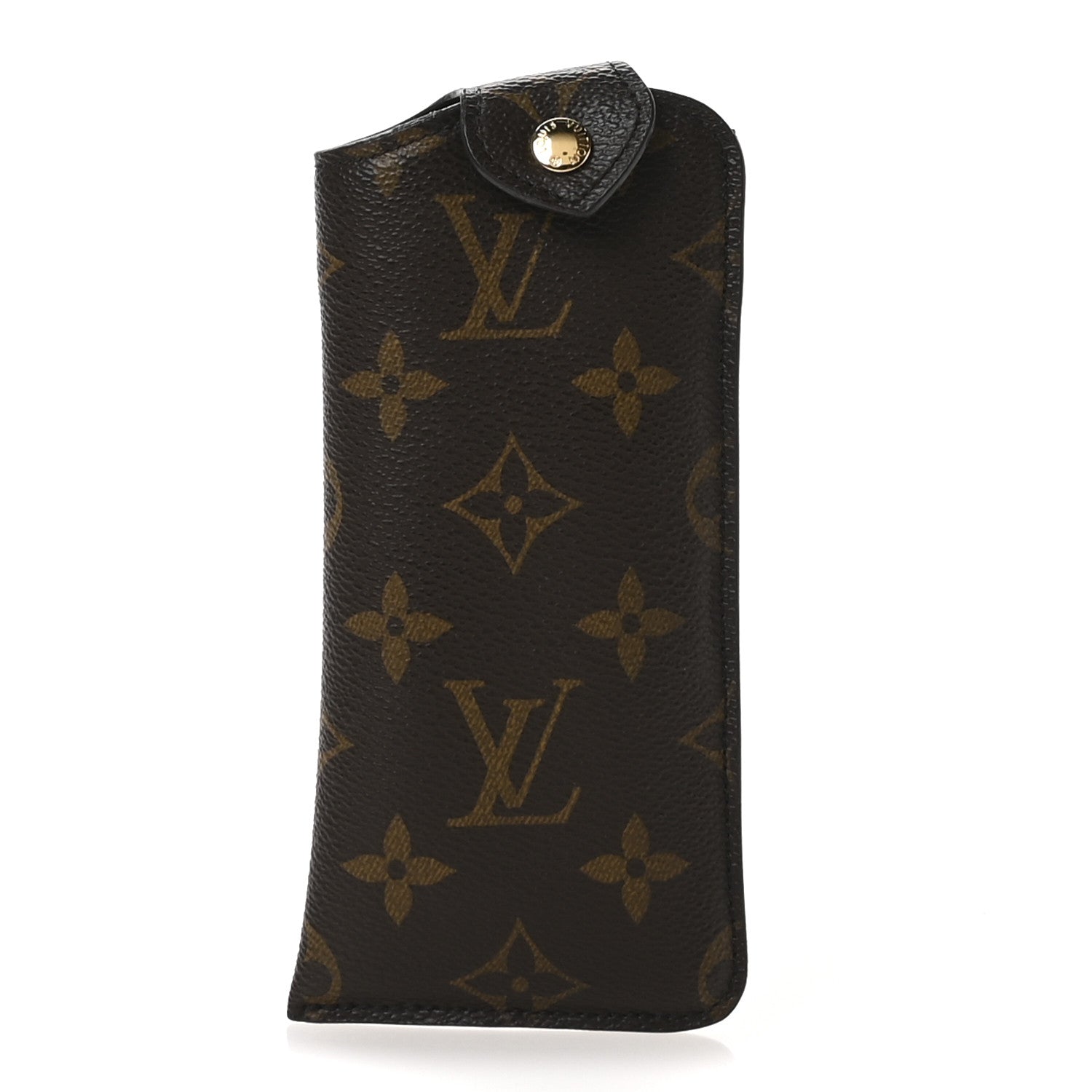 Monogram Sunglasses Case PM