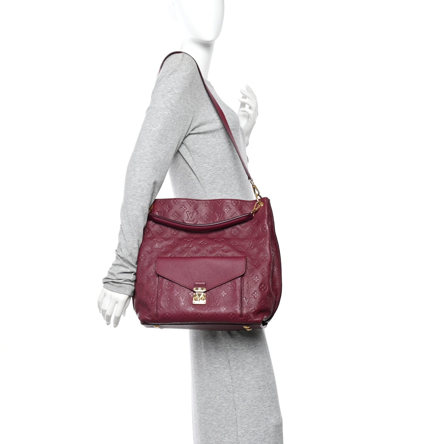 Empreinte Metis Aurore