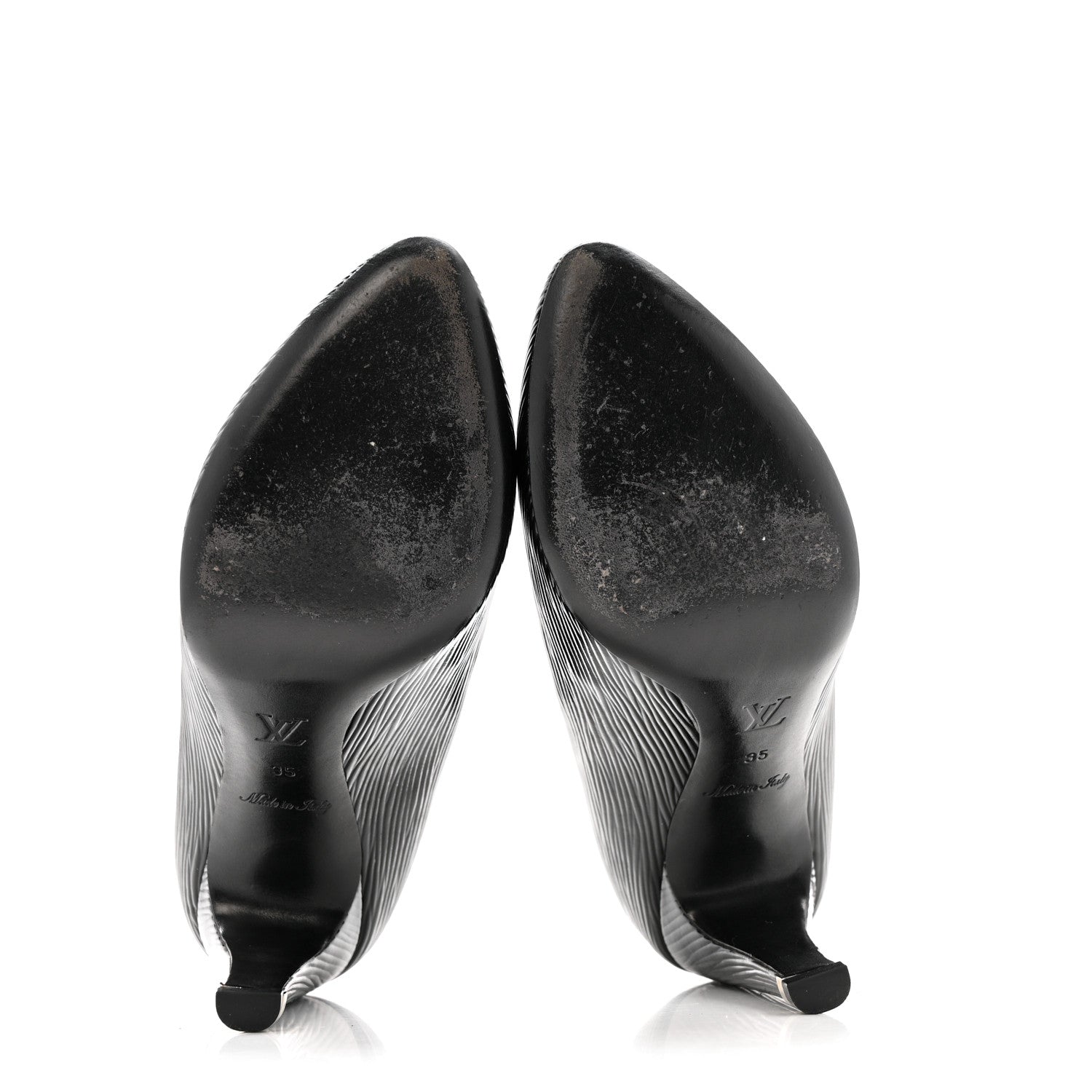 Epi Electric Joyce Pumps 35 Black